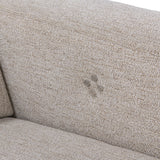 Knoxville 6 Piece Reclining Sectional by Classic Home at Eve Furniture