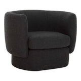 Koba Maya Black Chair