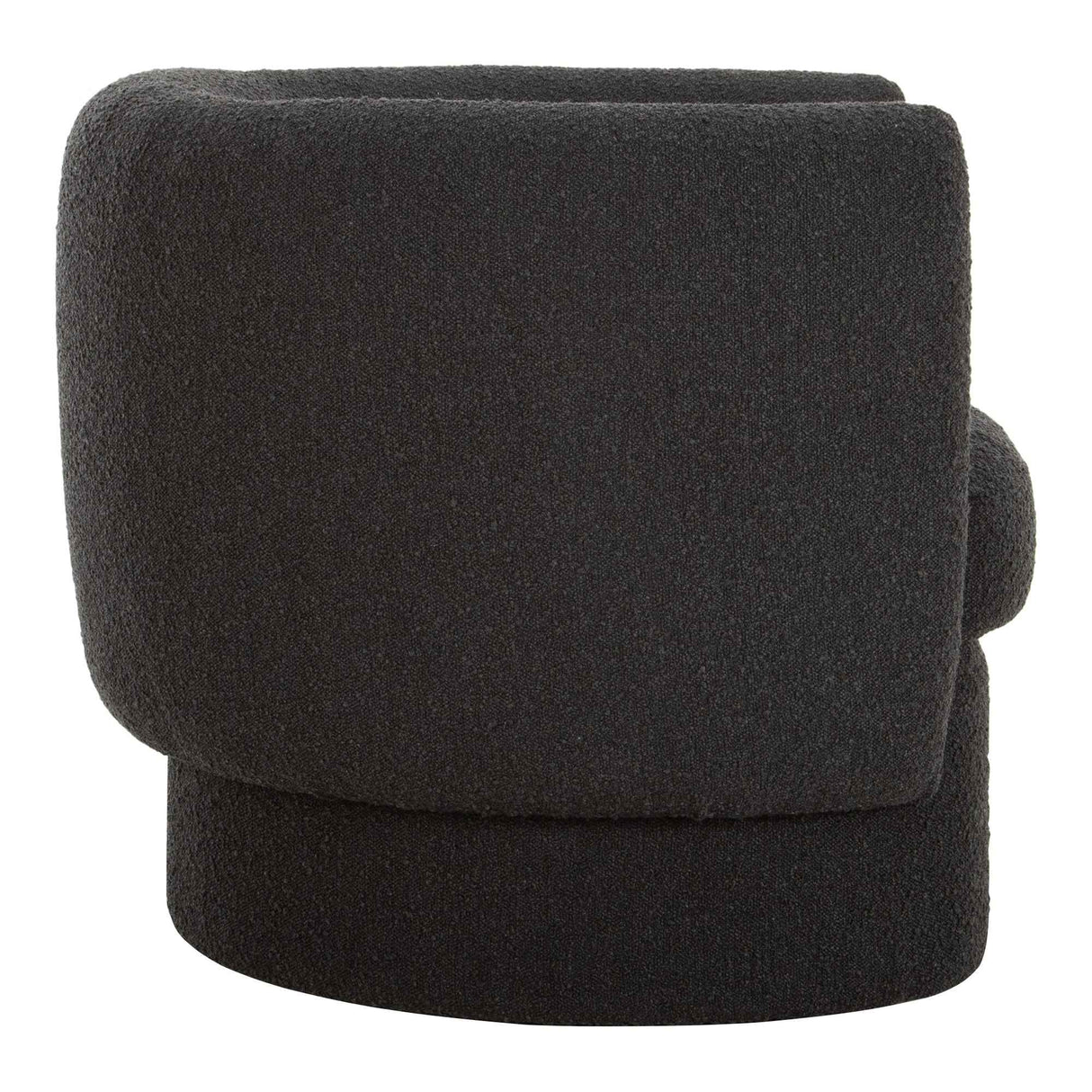 Koba Maya Black Chair