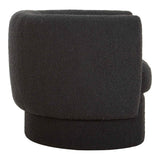 Koba Maya Black Chair