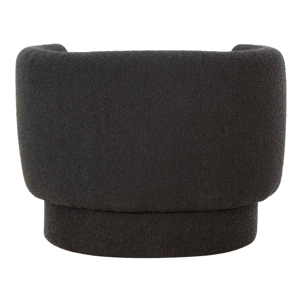 Koba Maya Black Chair