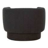 Koba Maya Black Chair