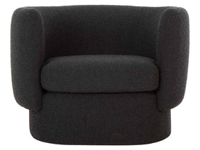Koba Maya Black Chair