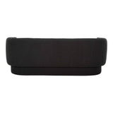 Koba Maya Black Sofa