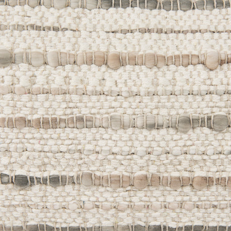 Kodi Lumbar Pillow Cover by Mercana at Eve Furniture