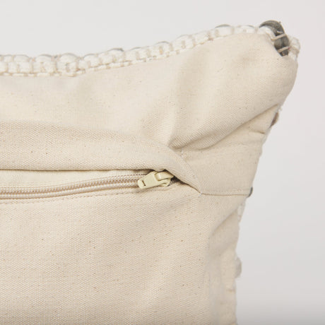 Kodi Lumbar Pillow Cover by Mercana at Eve Furniture