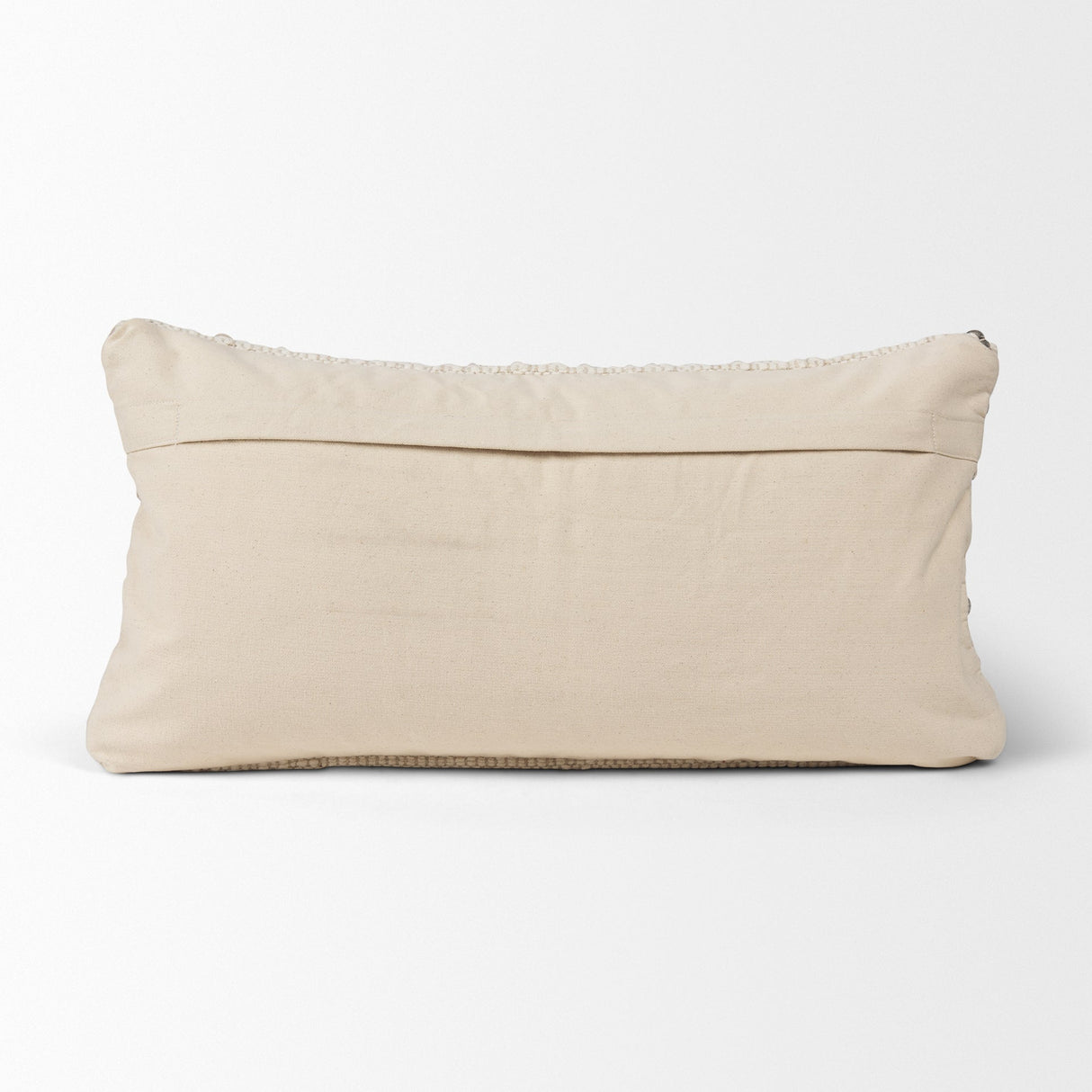 Kodi Lumbar Pillow Cover w/Down Filler, Set of 2 by Mercana at Eve Furniture