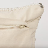 Kodi Lumbar Pillow Cover w/Down Filler, Set of 2 by Mercana at Eve Furniture