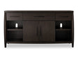Koko Acacia Wood Sideboard in Minx by Modus Furniture at Eve Furniture