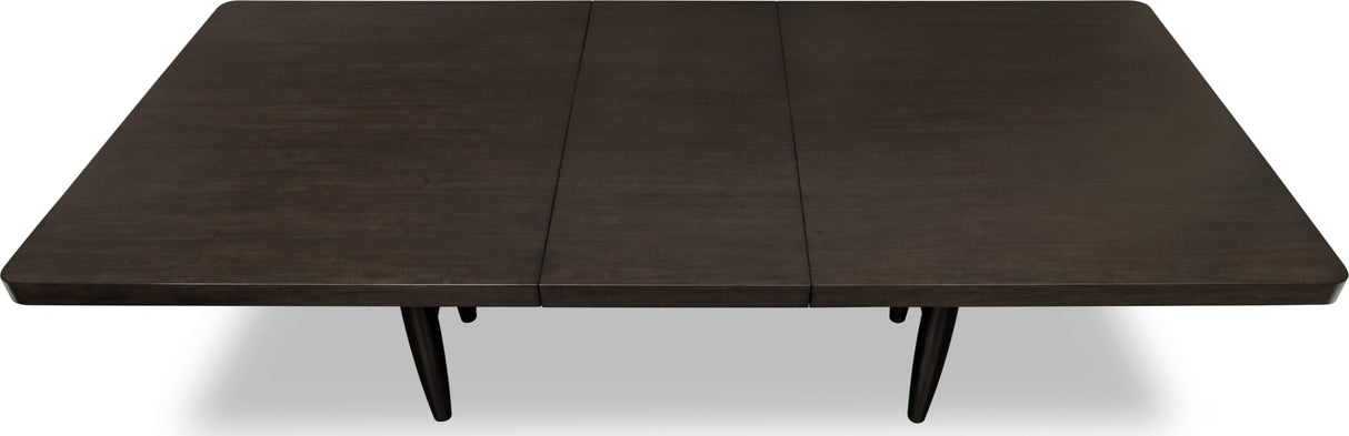 Koko Minx Extendable Rectangular Dining Table by Modus Furniture at Eve Furniture