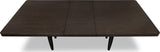 Koko Minx Extendable Rectangular Dining Table by Modus Furniture at Eve Furniture