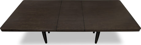 Koko Minx Extendable Rectangular Dining Table by Modus Furniture at Eve Furniture