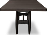 Koko Minx Extendable Rectangular Dining Table by Modus Furniture at Eve Furniture