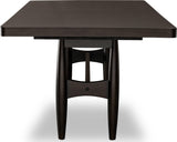 Koko Minx Extendable Rectangular Dining Table by Modus Furniture at Eve Furniture