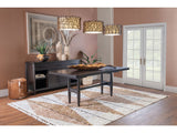 Koko Minx Extendable Rectangular Dining Table by Modus Furniture at Eve Furniture
