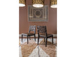 Koko Minx Synthetic Leather Dining Chair (Set of 2) by Modus Furniture at Eve Furniture