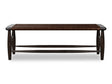 Koko Minx Upholstered Bench by Modus Furniture at Eve Furniture