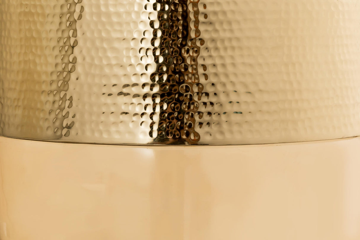 Kolla Side Table by TOV Furniture at Eve Furniture