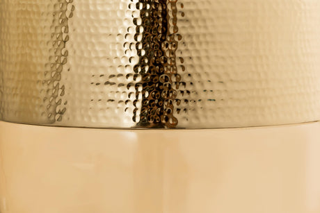 Kolla Side Table by TOV Furniture at Eve Furniture