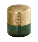 Kolla Side Table by TOV Furniture at Eve Furniture