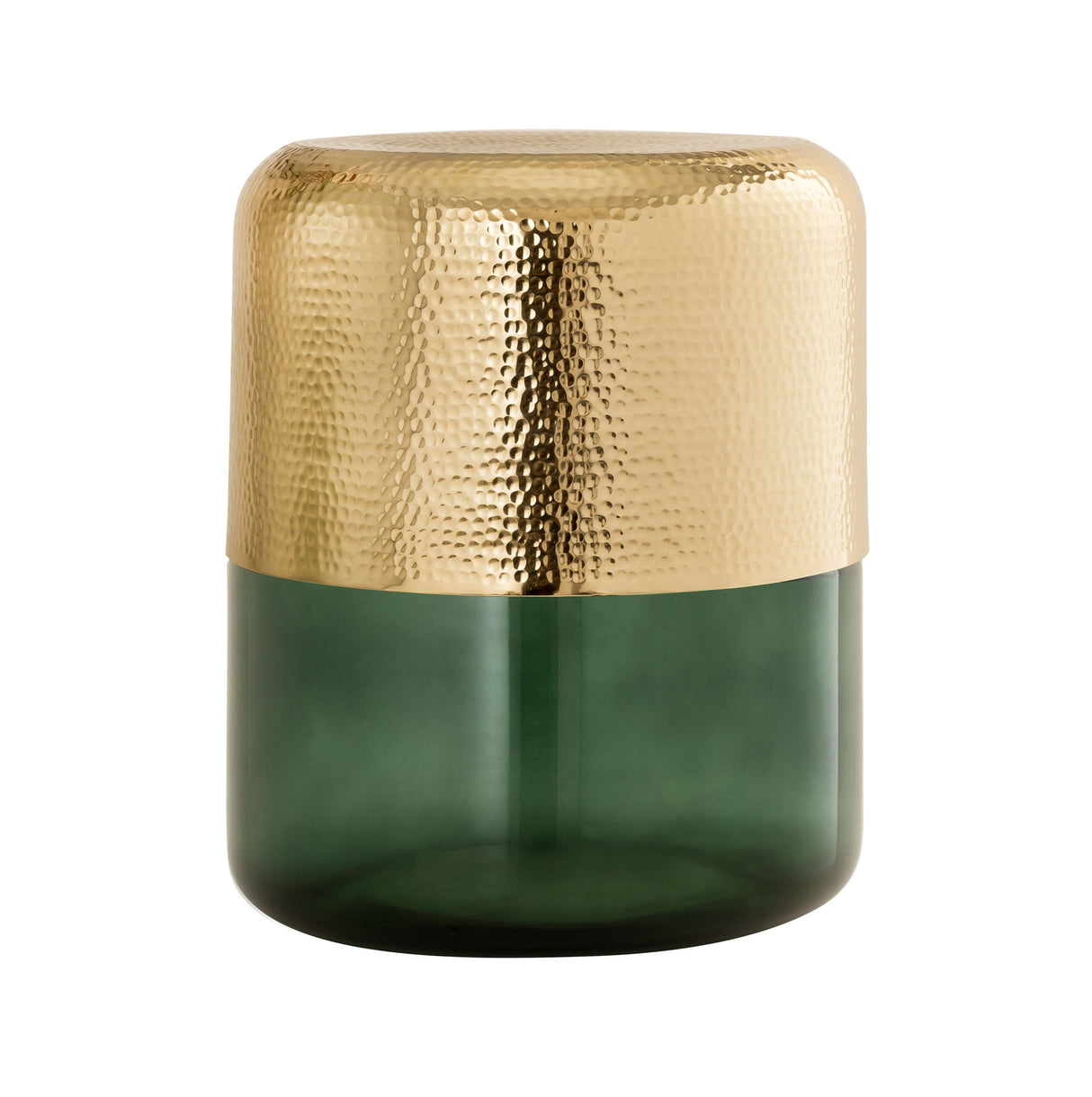 Kolla Side Table by TOV Furniture at Eve Furniture