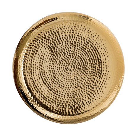 Kolla Side Table by TOV Furniture at Eve Furniture