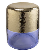 Kolla Side Table by TOV Furniture at Eve Furniture