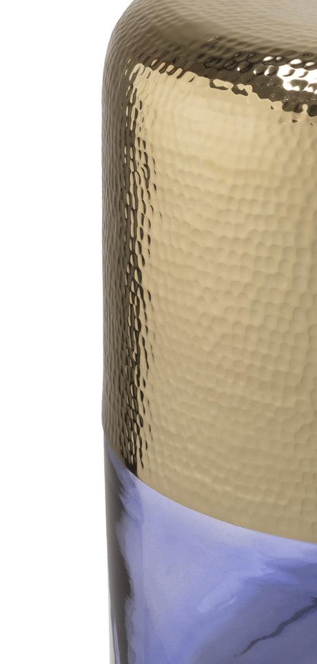 Kolla Side Table by TOV Furniture at Eve Furniture