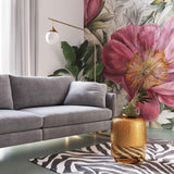 Kolla Side Table by TOV Furniture at Eve Furniture