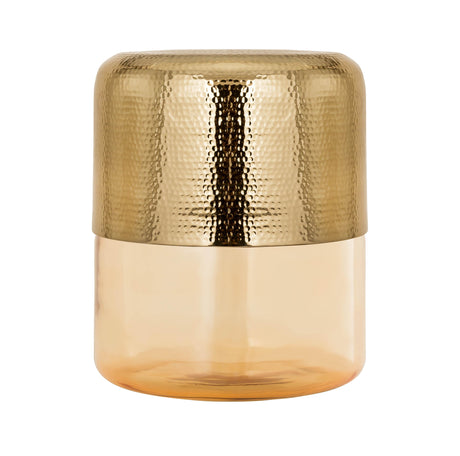 Kolla Side Table by TOV Furniture at Eve Furniture