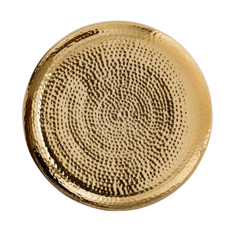 Kolla Side Table by TOV Furniture at Eve Furniture