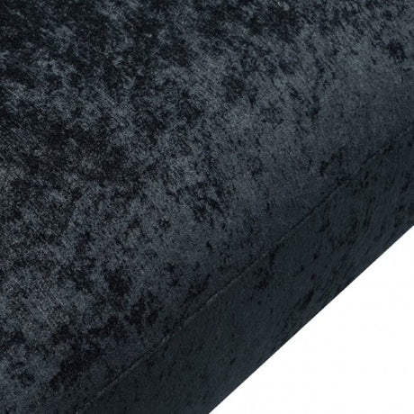 Kolvere Black Sofa by Furniture of America at Eve Furniture