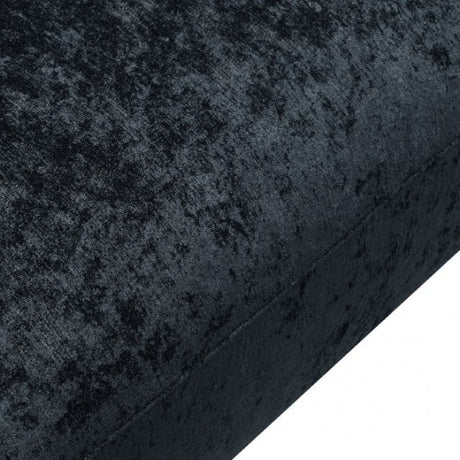 Kolvere Black Upholstery Set Living Room Set by Furniture of America at Eve Furniture