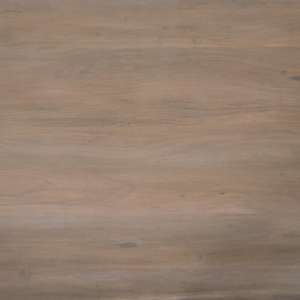 Konstantin Medium Brown Wood W/ Live Edge Rectangular Dining Table by Mercana at Eve Furniture
