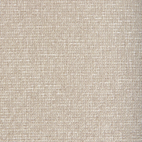 Kopari Beige Fabric W/Light Brown Wood Accent Chair by Mercana at Eve Furniture