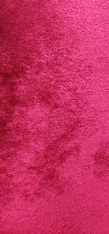 Kora Fuchsia 2-Piece Right Arm Facing (RAF) Sectional by New Era Innovations at Eve Furniture