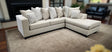 Kora Grey Right Arm Facing (RAF) Sectional by New Era Innovations at Eve Furniture