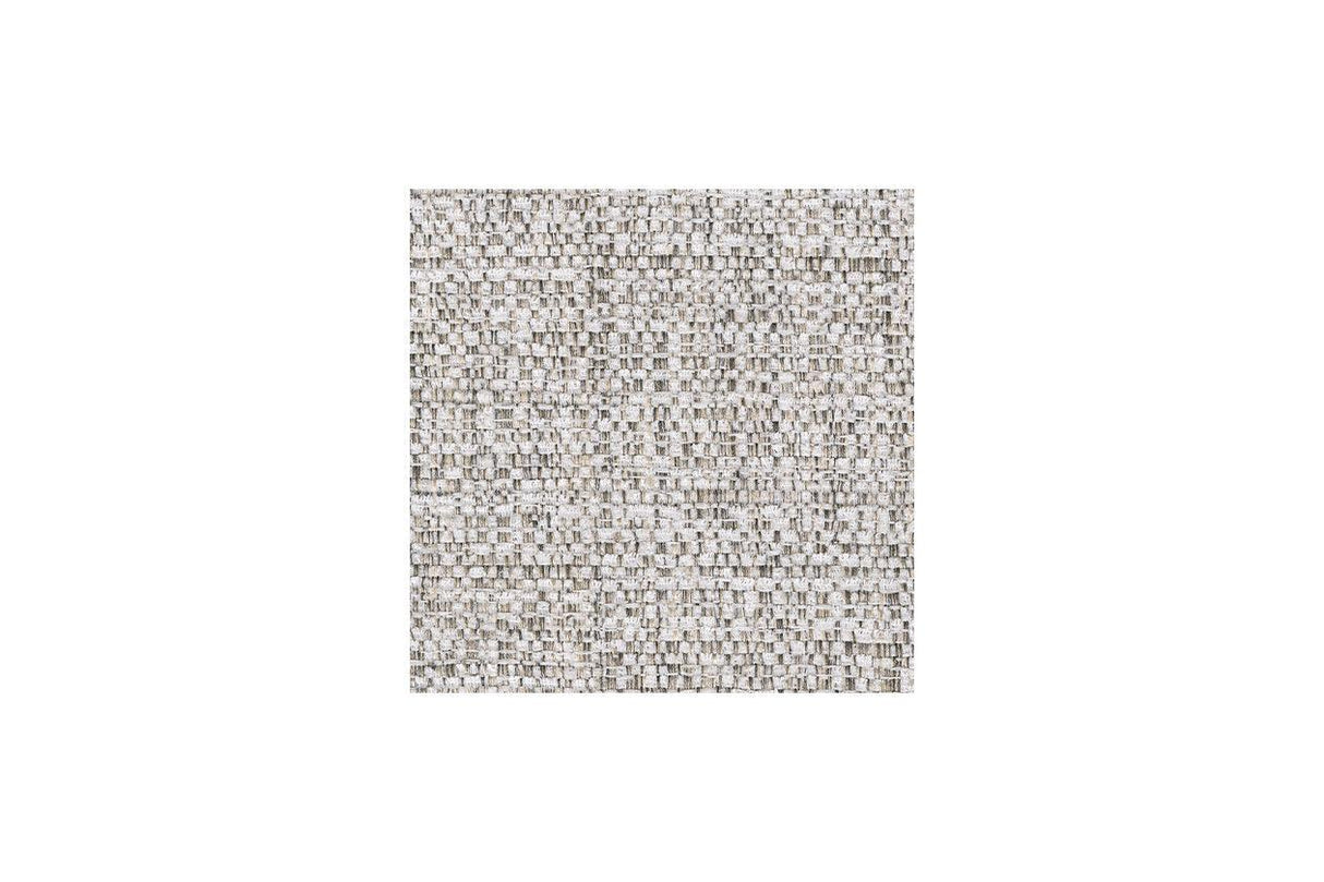 Koralynn Stone 3-Piece Left Arm Facing Chaise Sectional by Ashley at Eve Furniture