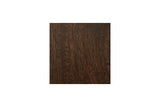 Korestone Coffee Table and 2 End Tables by Ashley at Eve Furniture