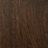 Korestone Coffee Table with 1 End Table in Dark Brown by Ashley at Eve Furniture