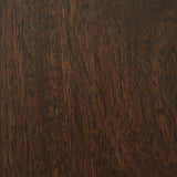 Korestone Dark Brown End Table by Ashley at Eve Furniture