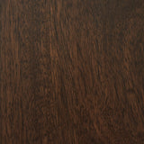 Korestone Dark Brown End Table