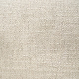 Kornelia Soft Oatmeal Fabric Barrel Accent Chair by Mercana at Eve Furniture