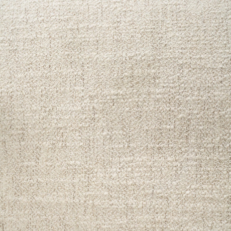 Kornelia Soft Oatmeal Fabric Barrel Accent Chair by Mercana at Eve Furniture