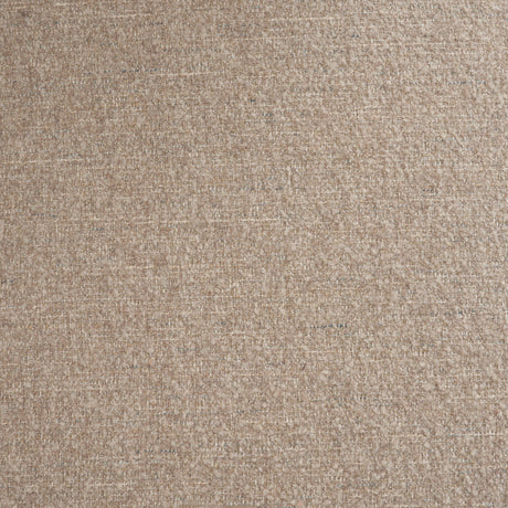 Kornelia Textured Mushroom Fabric Barrel Accent Chair by Mercana at Eve Furniture