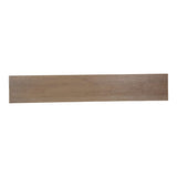 Koshi Bench Sandblasted Amber Oak by Moe's Home at Eve Furniture