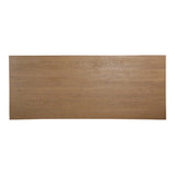 Koshi Dining Table by Moe's Home at Eve Furniture