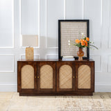 Kota Sideboard by Co.House Designs at Eve Furniture