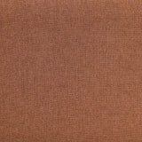 Kourtney Upholstered Track Arms Covertible Sofa Bed Terracotta