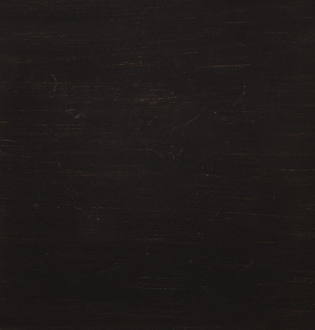 Kovu Black 4-Door Accent Cabinet by Coaster at Eve Furniture